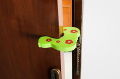 Kidz Valle Door Guard - Child Safety