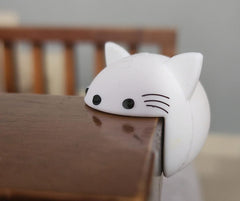 Kidz Valle Animal Figure Corner Guard - Child Safety