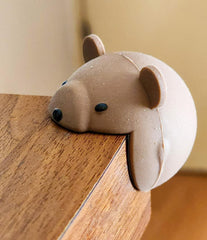 Kidz Valle Animal Figure Corner Guard - Child Safety