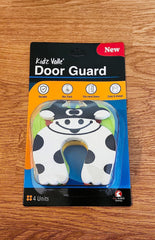Kidz Valle Door Guard - Child Safety
