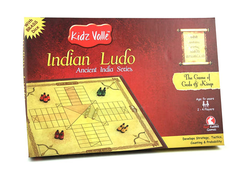 Kidz Valle Paramapadam, Paramapada Sopanam, Snakes & Ladders